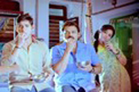 SVSC Movie Stills